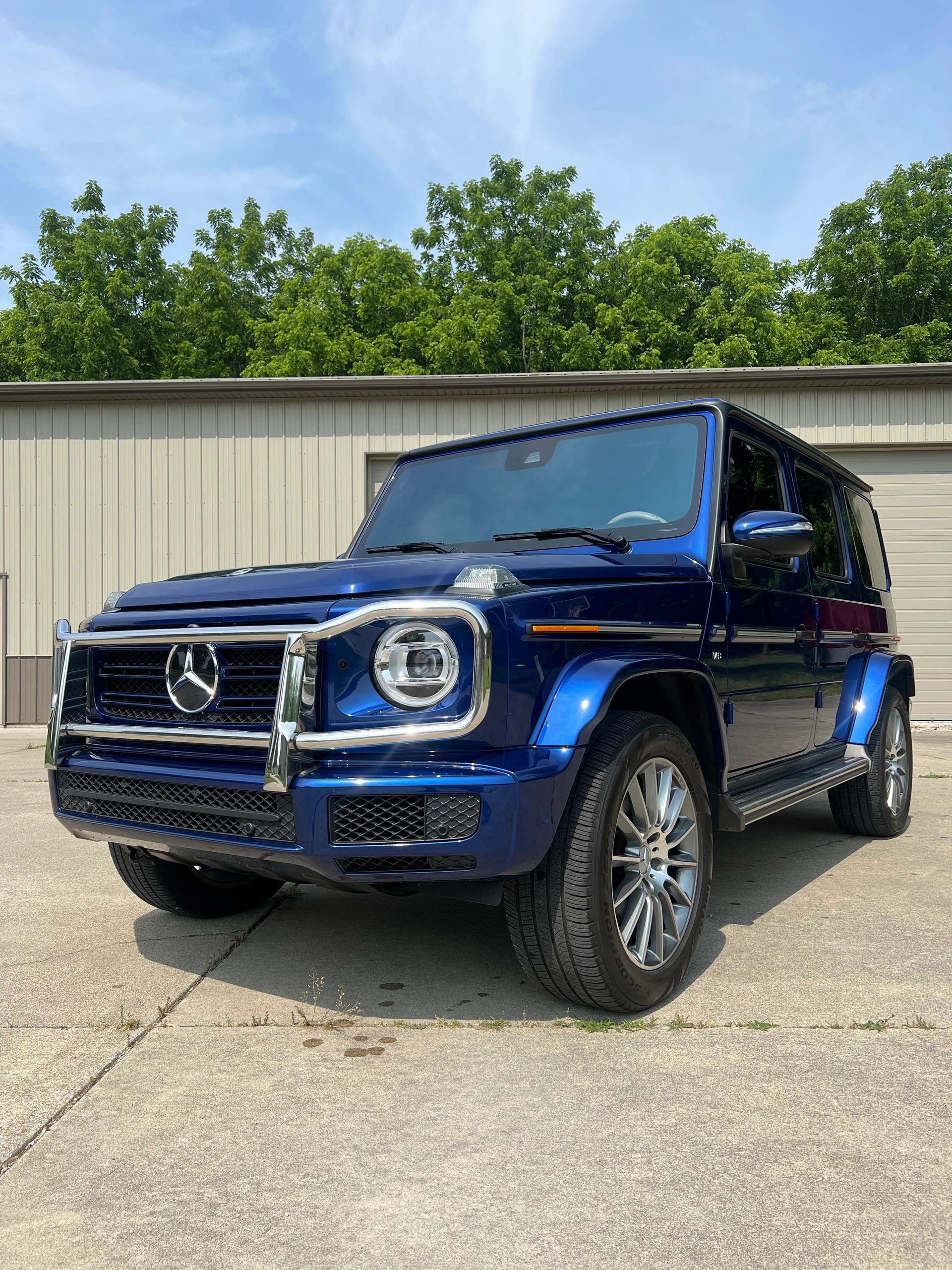 Fast Freddies Detailing in Lafayette, IN
