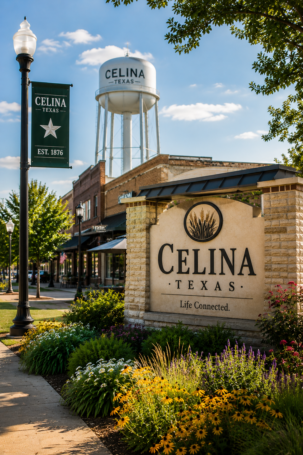 Black Swan Team, REALTORS - Roland Brown & Alicia Brown in McKinney, TX (2)