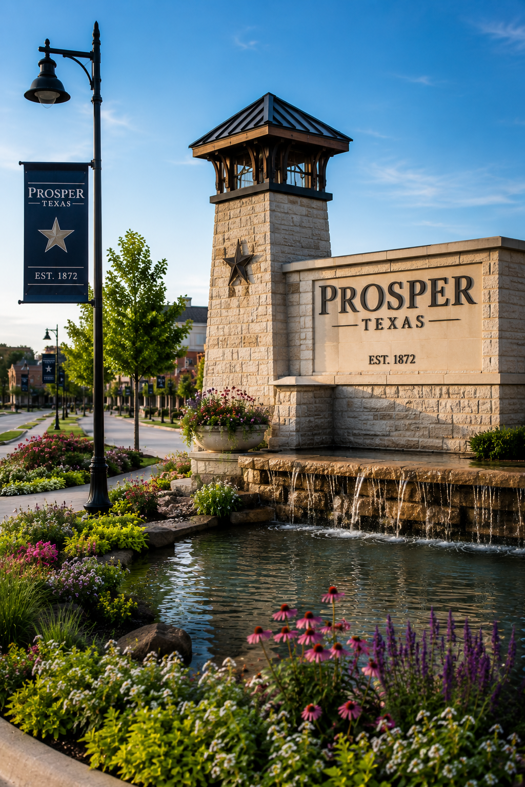 Black Swan Team, REALTORS - Roland Brown & Alicia Brown in McKinney, TX (4)