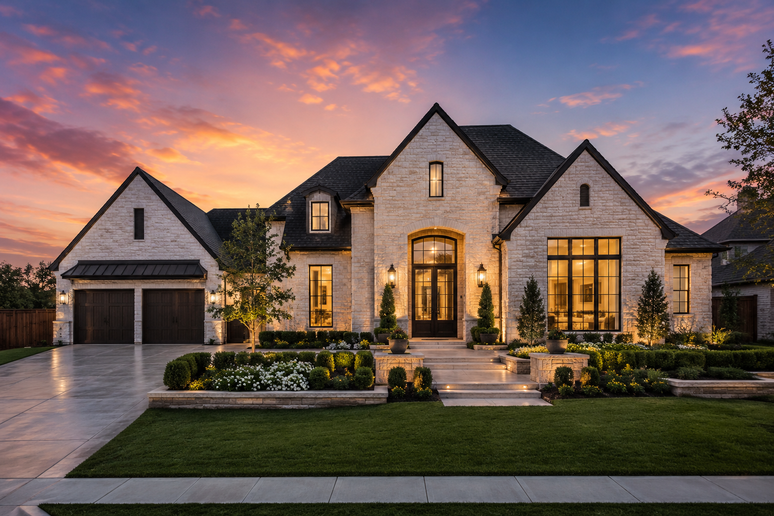Black Swan Team, REALTORS - Roland Brown & Alicia Brown in McKinney, TX (5)