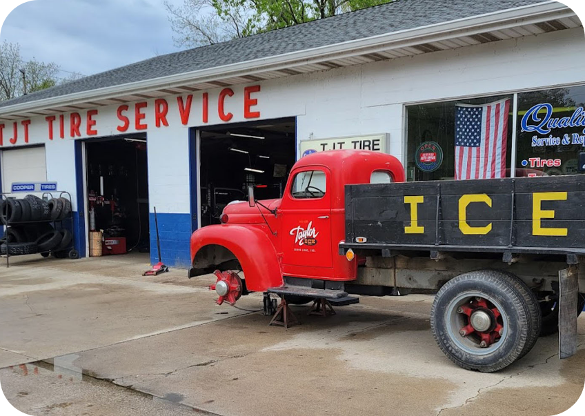 TJT Tire, Inc in Cedar Lake, IN (2)