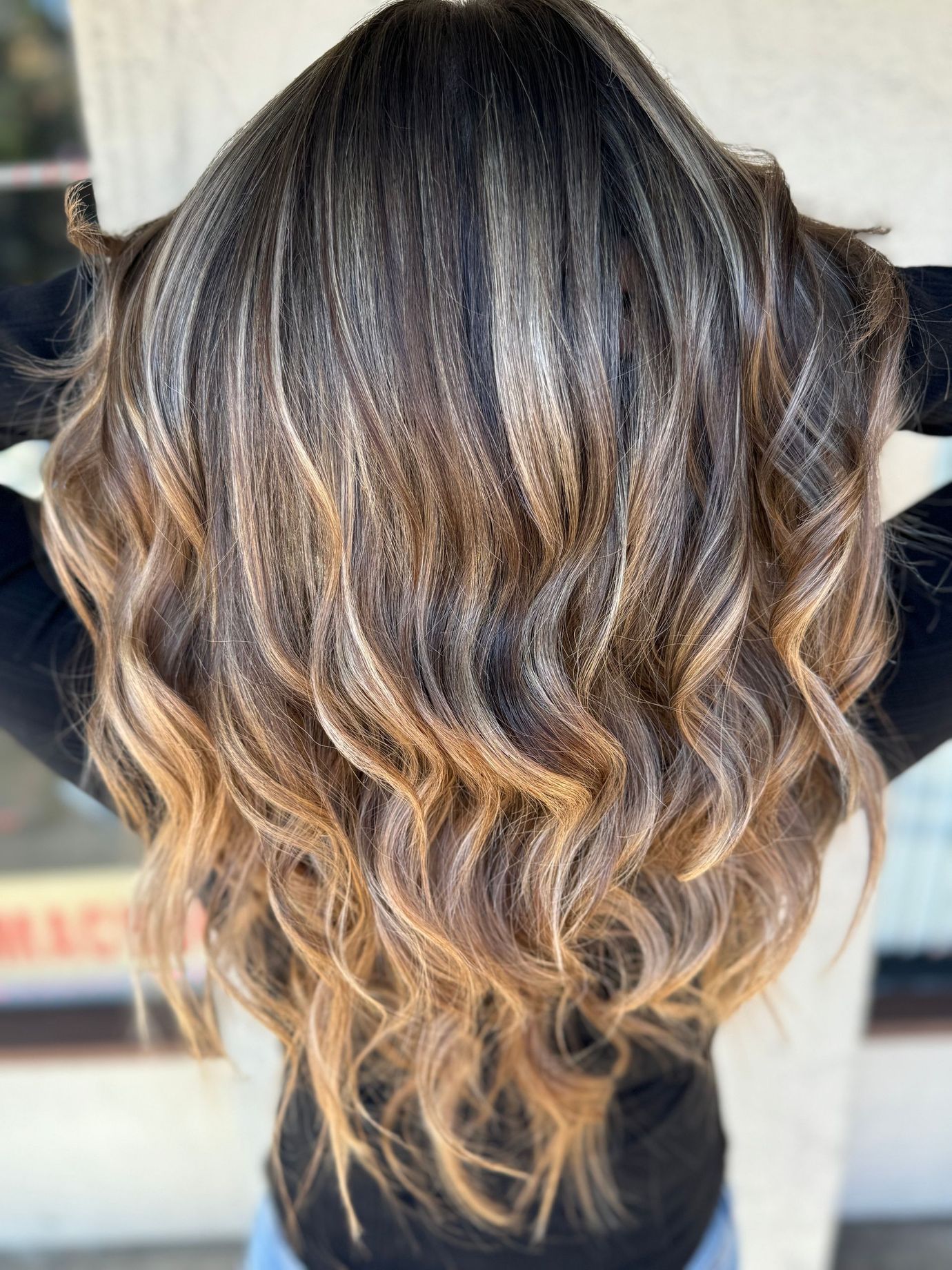 The Radiant Salon in Brentwood, CA