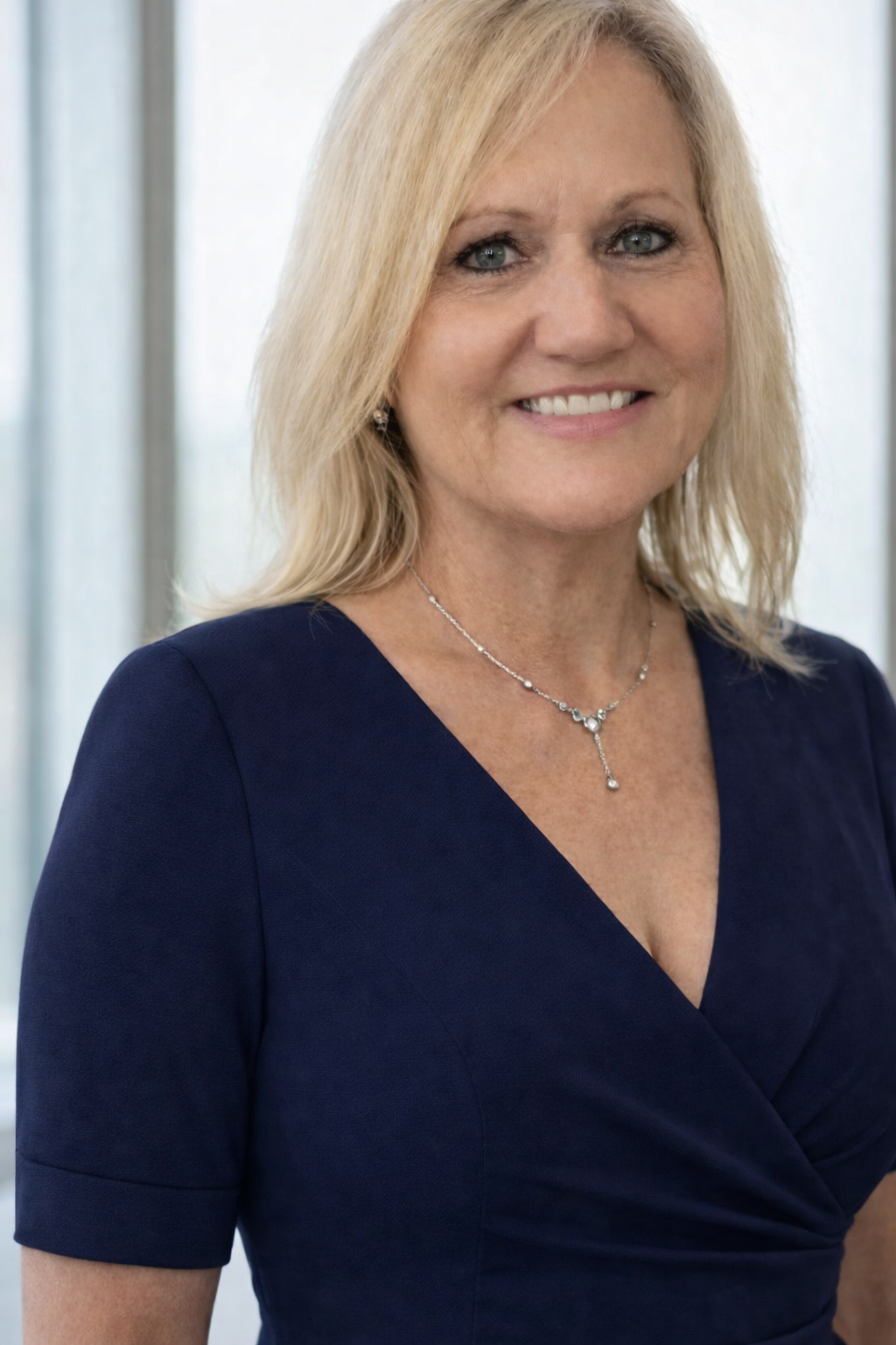 Parker Real Estate Group: Cindy Kissinger in Leesburg, GA (2)
