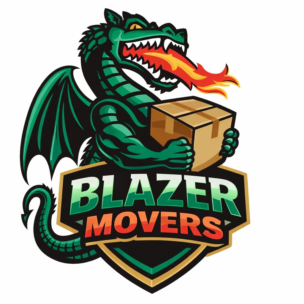 Blazer Movers LLC in Dacula, GA (2)