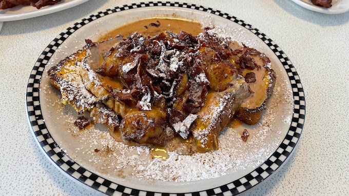 Broad Street Diner in Keyport, NJ (3)