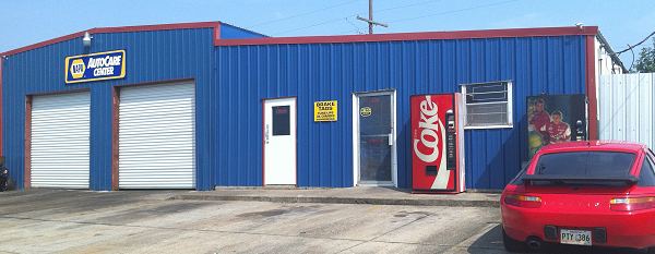 Waggaman Auto in Westwego, LA
