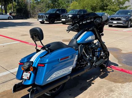 M&R Auto Detailing in Plano, TX