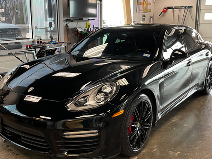 M&R Auto Detailing in Plano, TX (2)