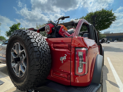 M&R Auto Detailing in Plano, TX (3)