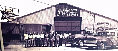 Jefferson Auto Service in Jefferson, LA (5)