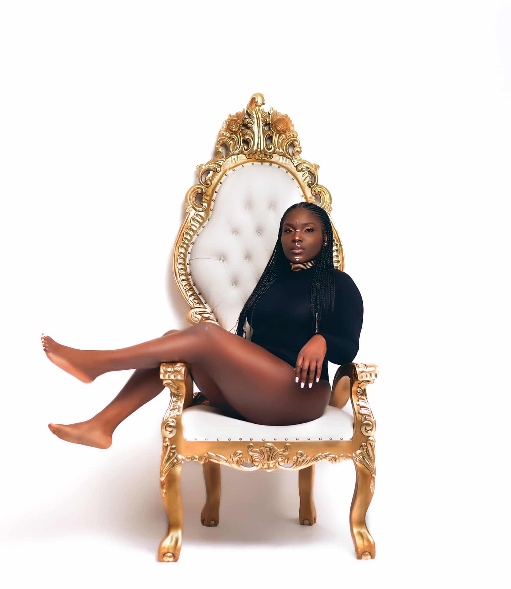 Studio Luxe by La in Statesboro, GA