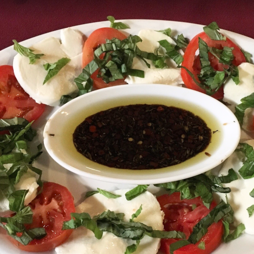 Pasqualino's Italian Restaurant in Bryson City, NC (2)