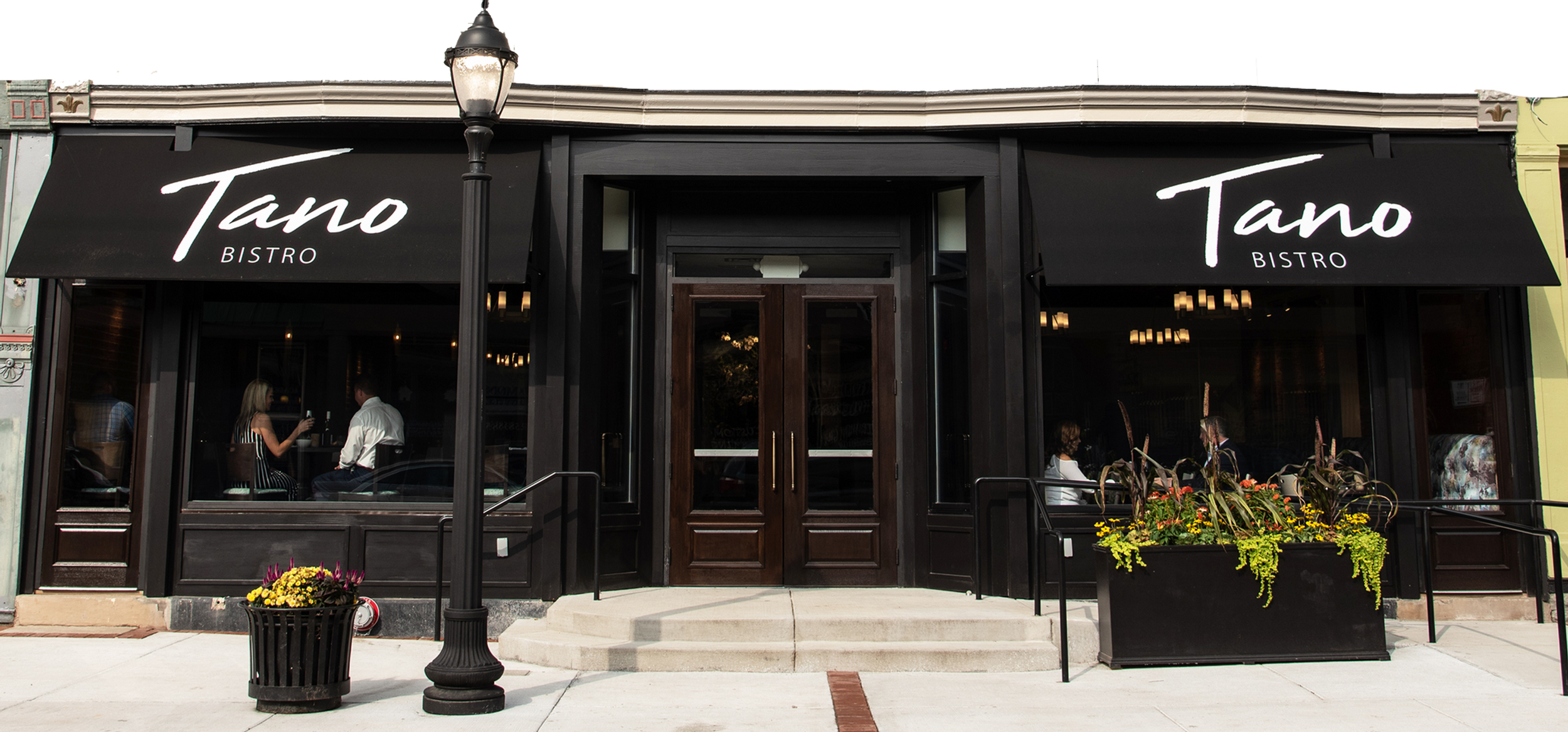 Tano Bistro & Catering in Loveland, OH