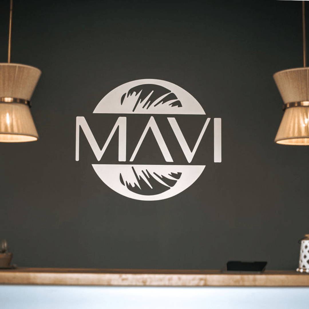 Mavi Salon in Surf City, NC