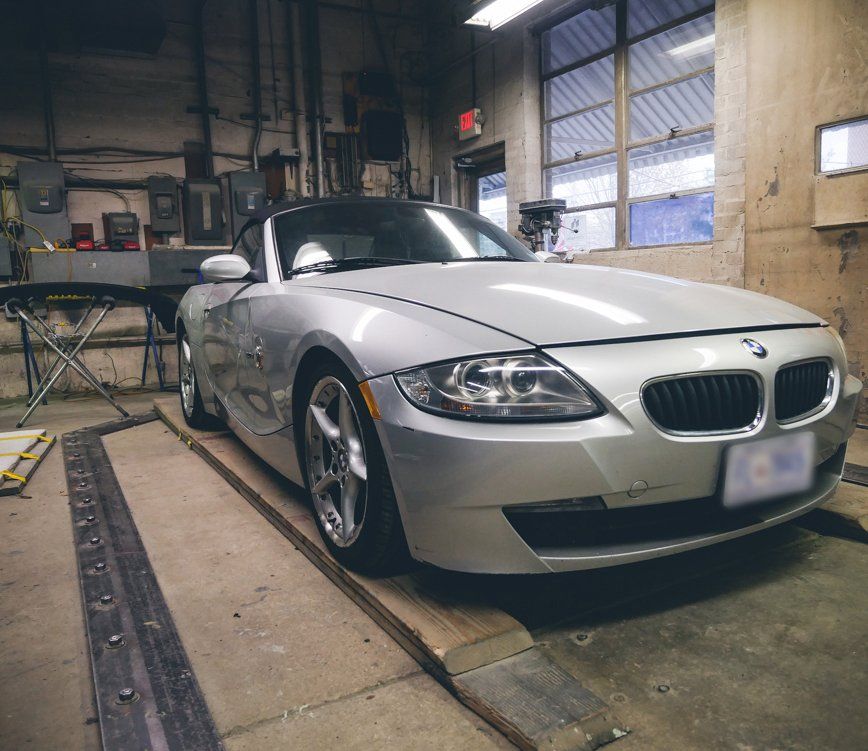 Flemings 1st Choice Autobody in Arlington, VA