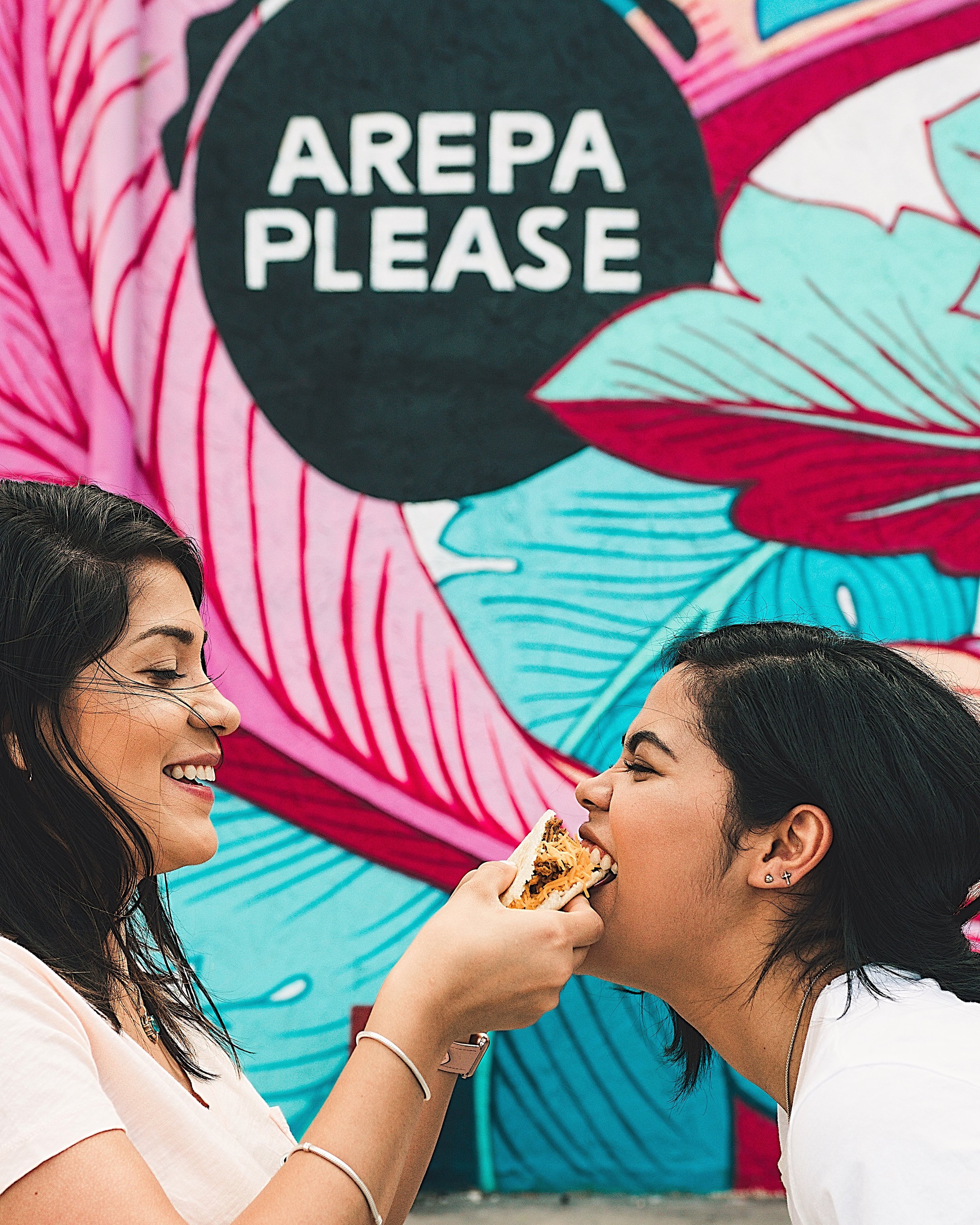 Arepa Please in Atlantic Beach, FL