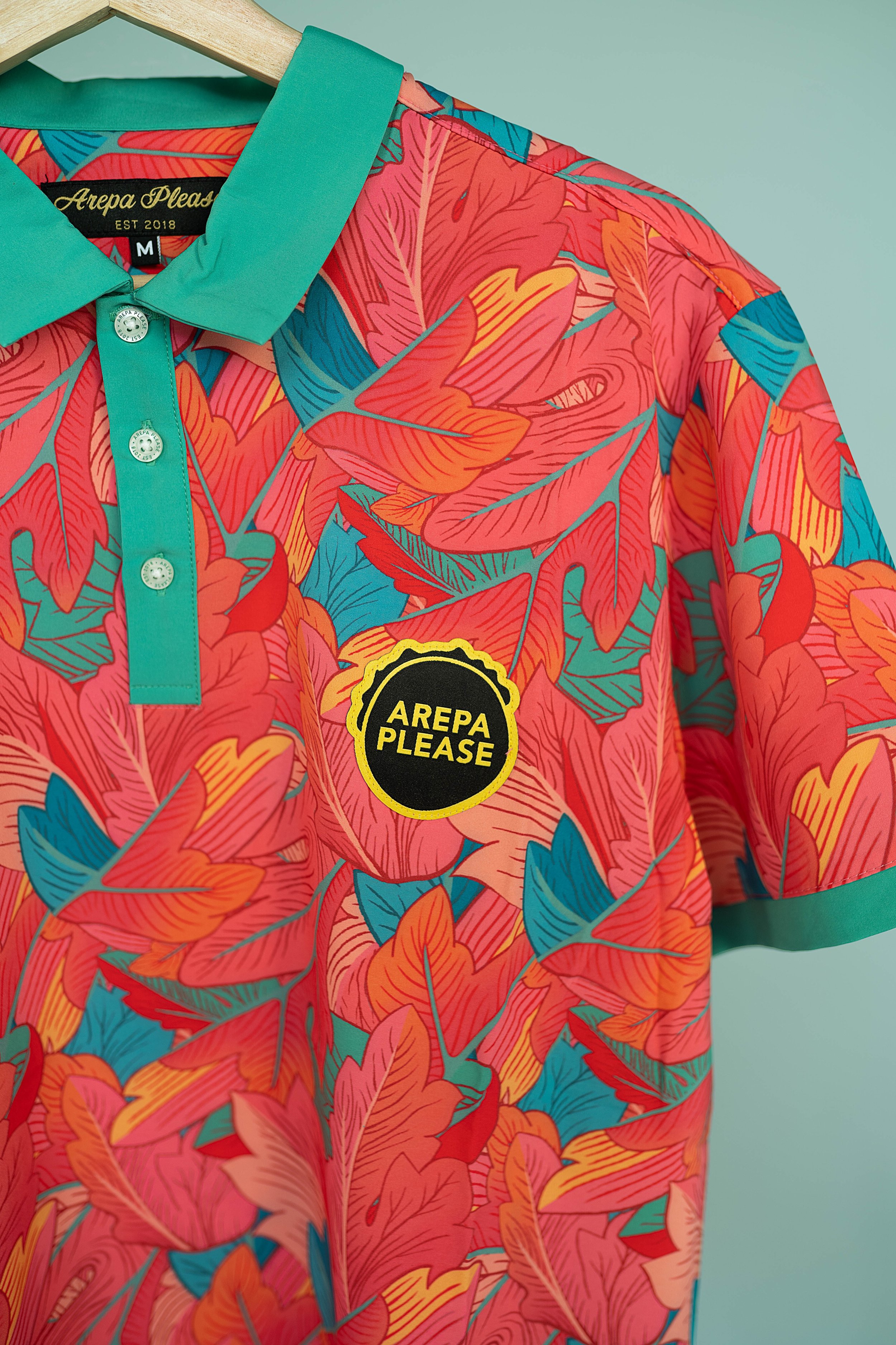 Arepa Please in Atlantic Beach, FL (2)