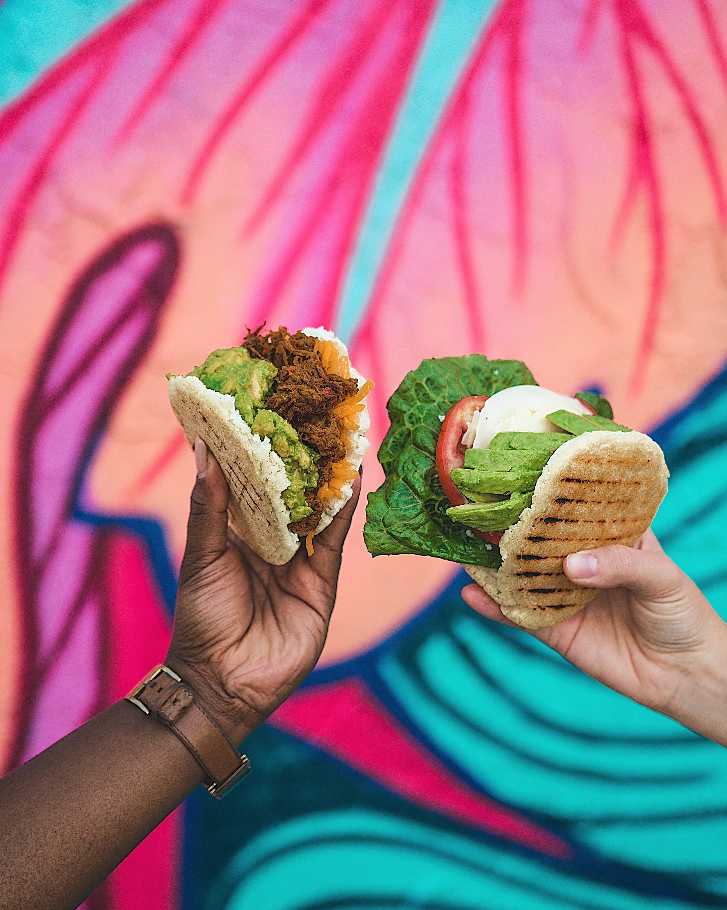 Arepa Please in Atlantic Beach, FL (4)
