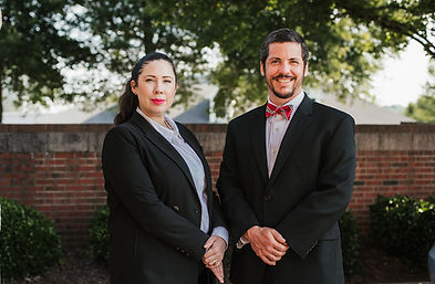 The Law Office of David J. McWilliam in Fort Mill, SC (4)