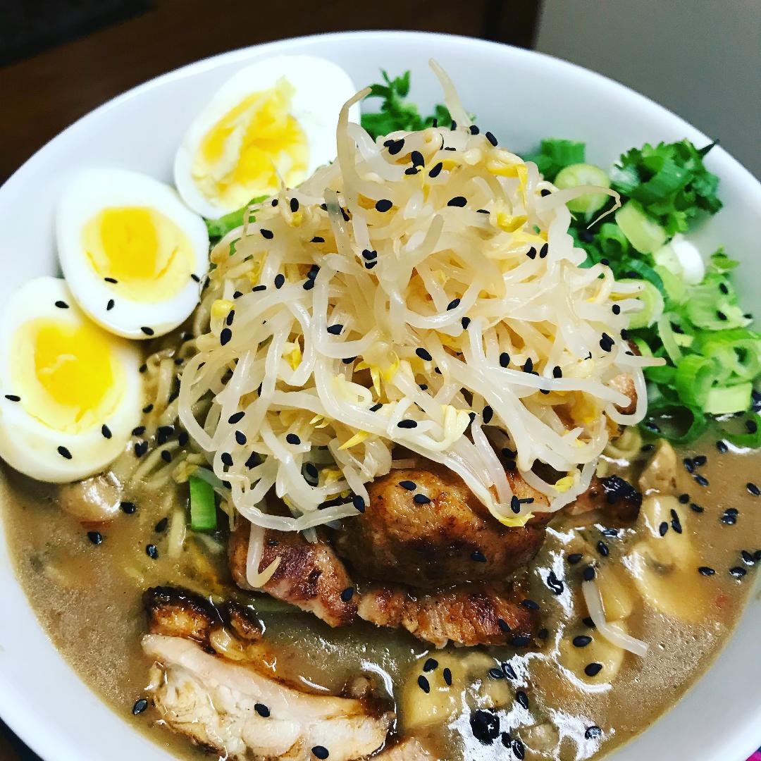 Black Lotus in Augusta, GA