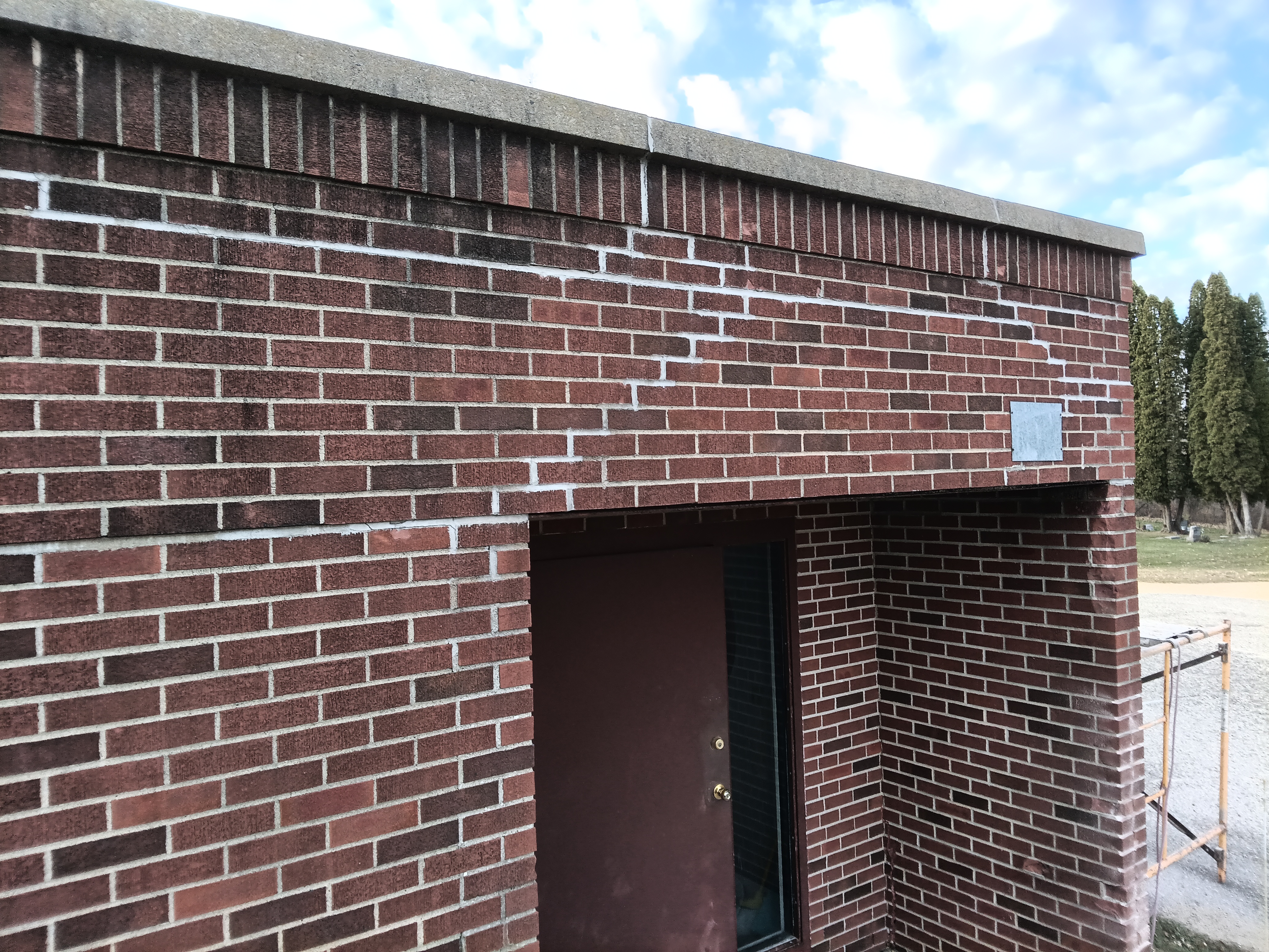 To the Point Masonry in Spring Valley, WI
