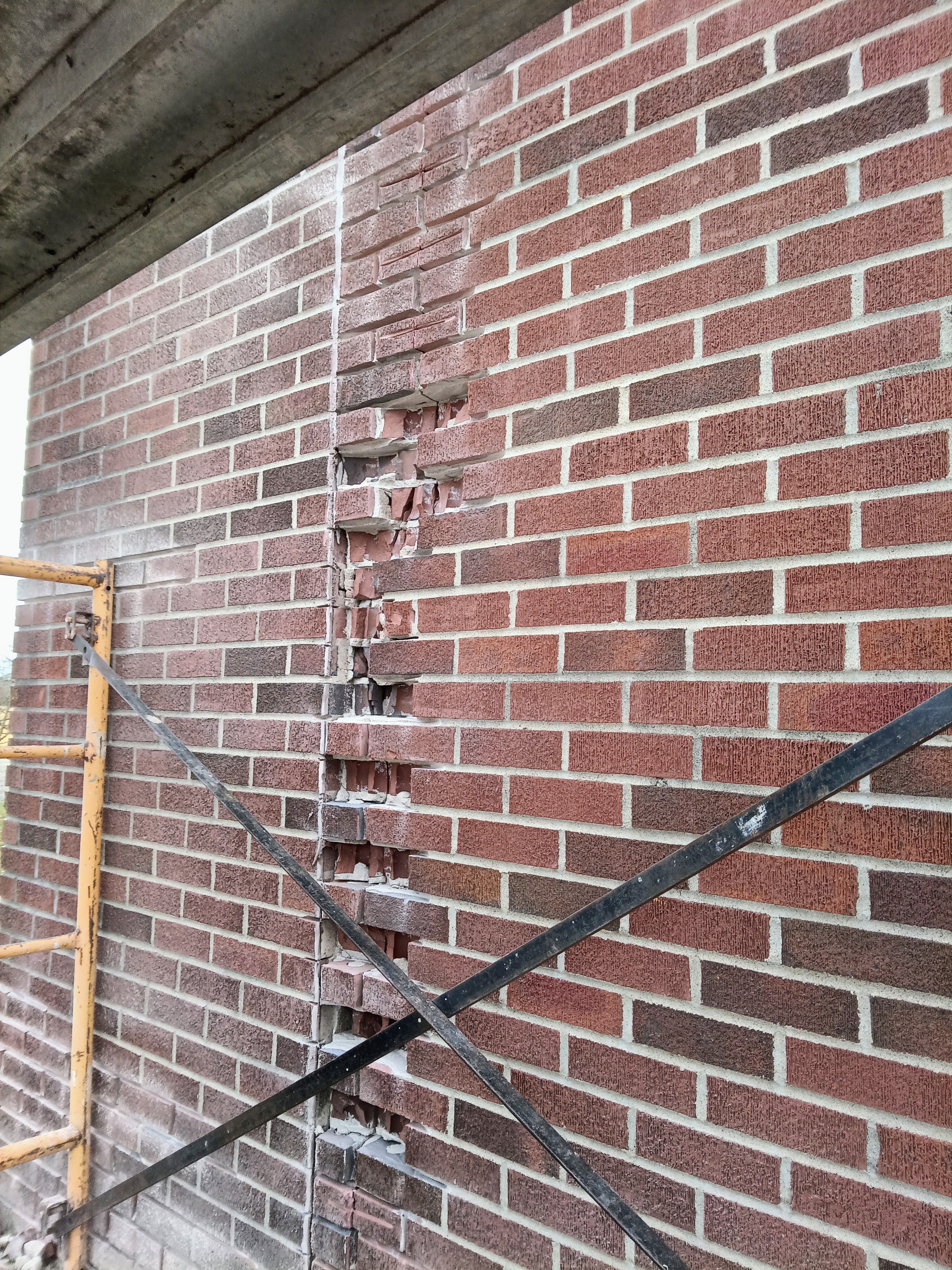 To the Point Masonry in Spring Valley, WI (3)