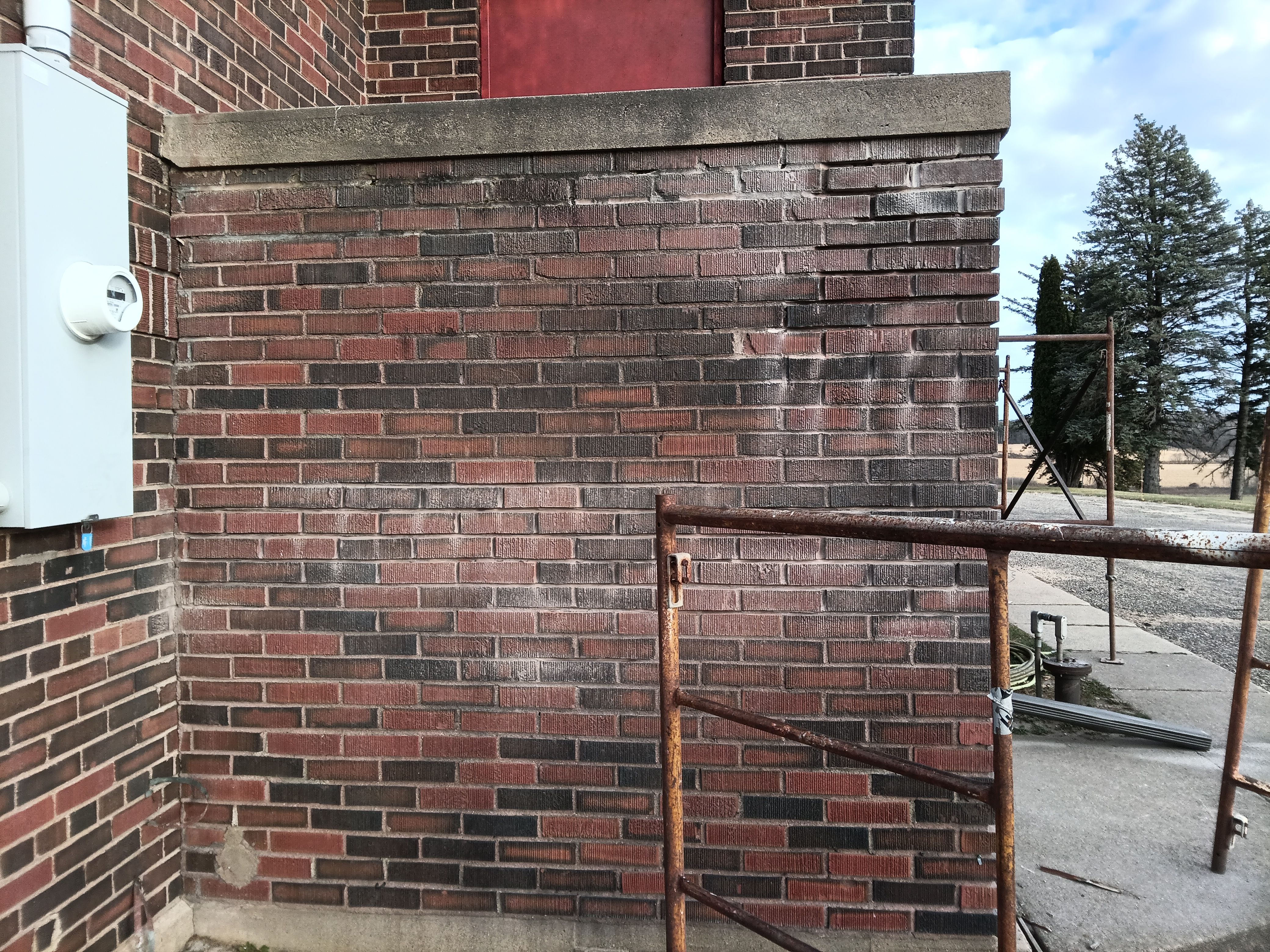 To the Point Masonry in Spring Valley, WI (6)