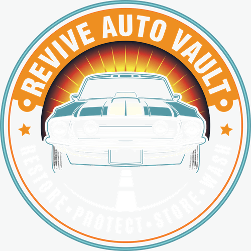 Revive Auto Vault in Kensington, MD (2)