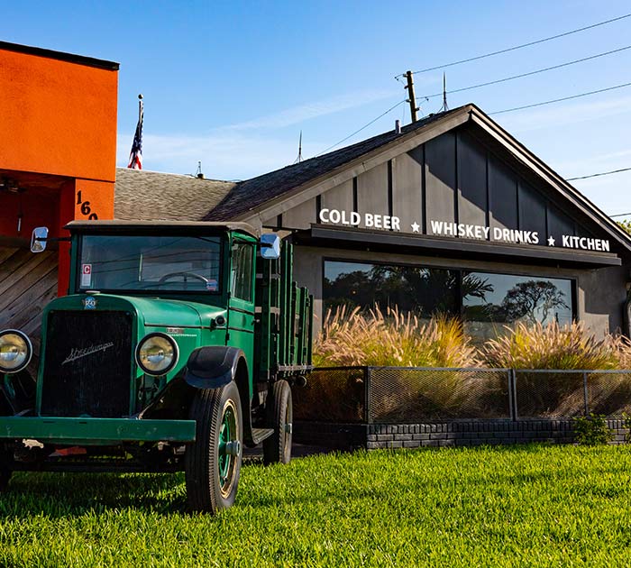 Prohibition Dunedin in Dunedin, FL