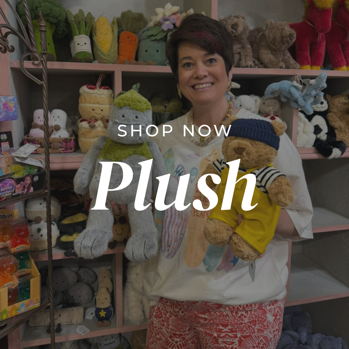 Tricia's Treasures in Crandon, WI