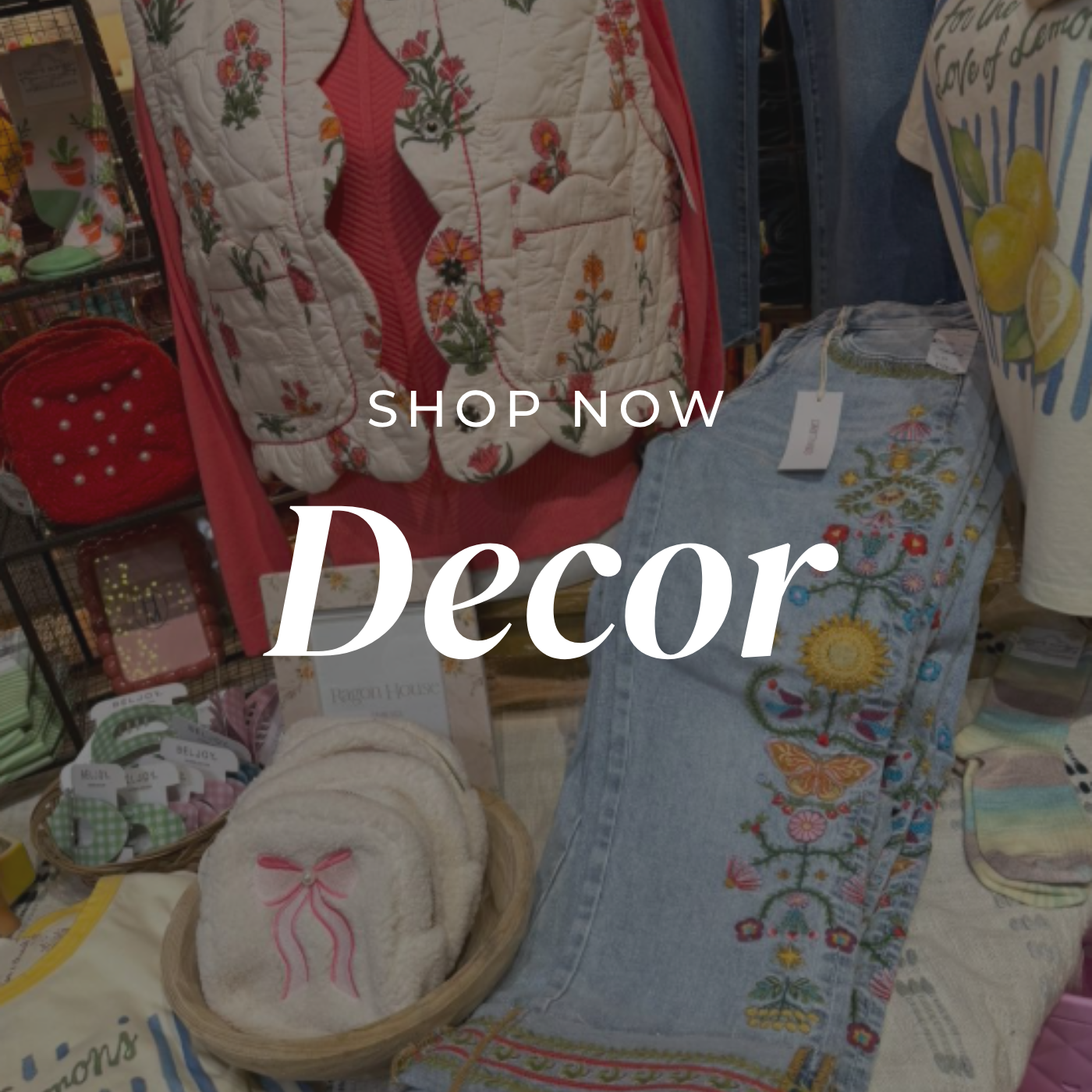 Tricia's Treasures in Crandon, WI (2)
