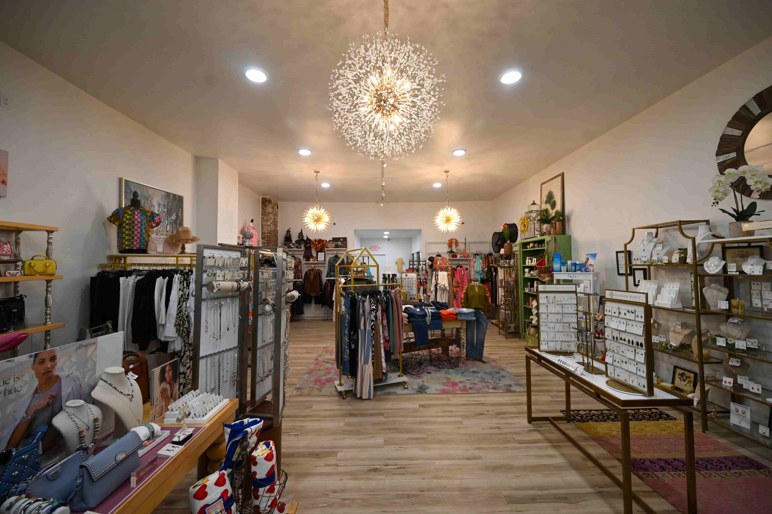 Tricia's Treasures in Crandon, WI (5)