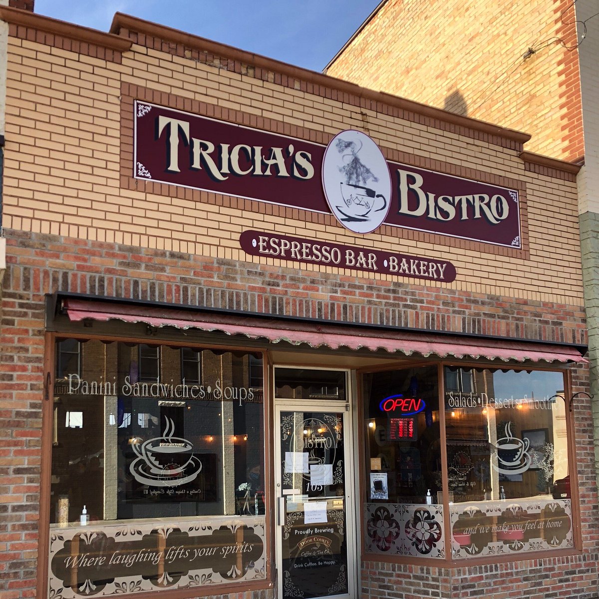 Tricia's Treasures in Crandon, WI (6)