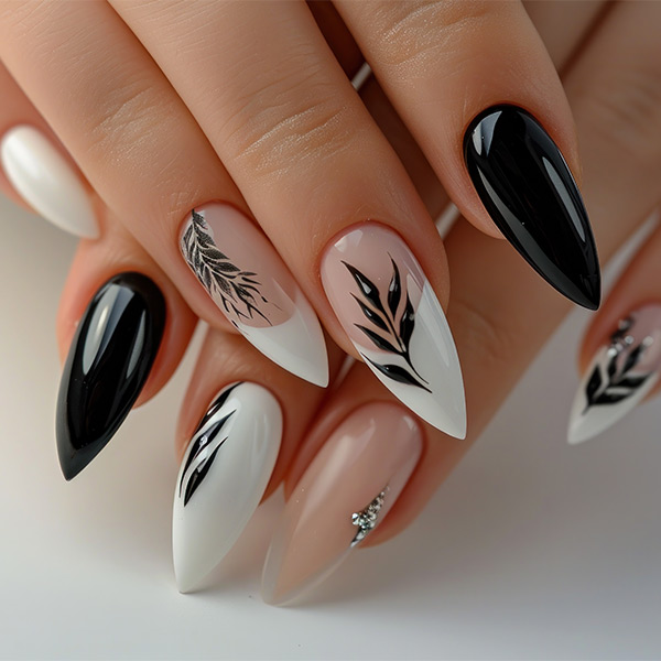 Welcome Nails & Spa - New Services: Mink Eyelash Extensions in Harker Heights, TX (5)