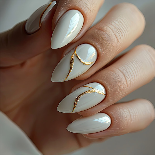 Welcome Nails & Spa - New Services: Mink Eyelash Extensions in Harker Heights, TX (6)
