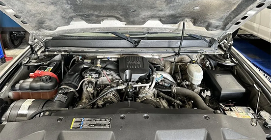 A-Town Diesel Repair in Auburn, CA (2)