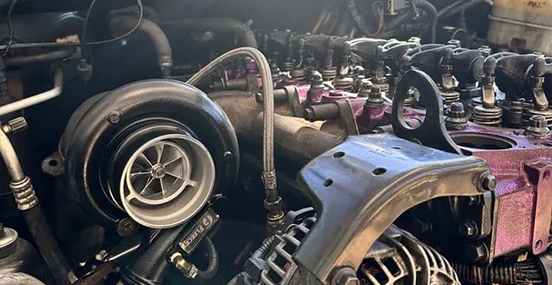 A-Town Diesel Repair in Auburn, CA (4)