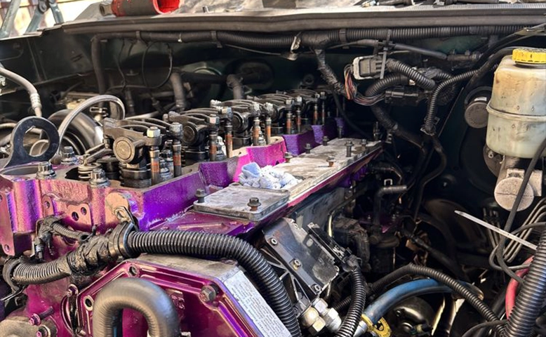 A-Town Diesel Repair in Auburn, CA (5)
