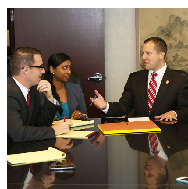 The Irwin Law Firm, PLLC in Mineola, NY (2)