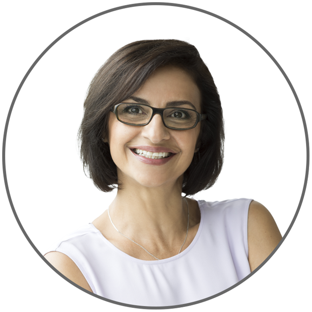 Nadereh Rezaie, PA - Realtor Palm Beach County in Wellington, FL
