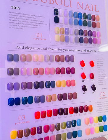 Lucky Star Nail and Spa in Brooklyn, NY