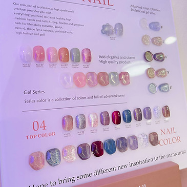 Lucky Star Nail and Spa in Brooklyn, NY (3)