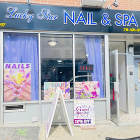 Lucky Star Nail and Spa in Brooklyn, NY (5)