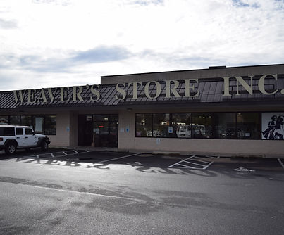 Weaver's Store Inc in Denver, PA (2)