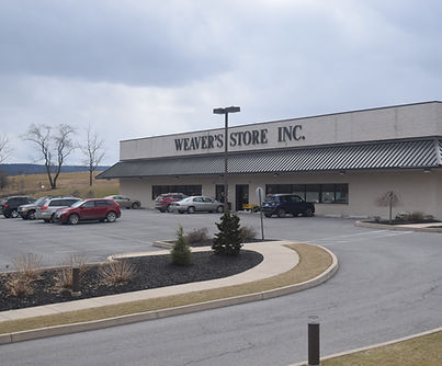 Weaver's Store Inc in Denver, PA (3)