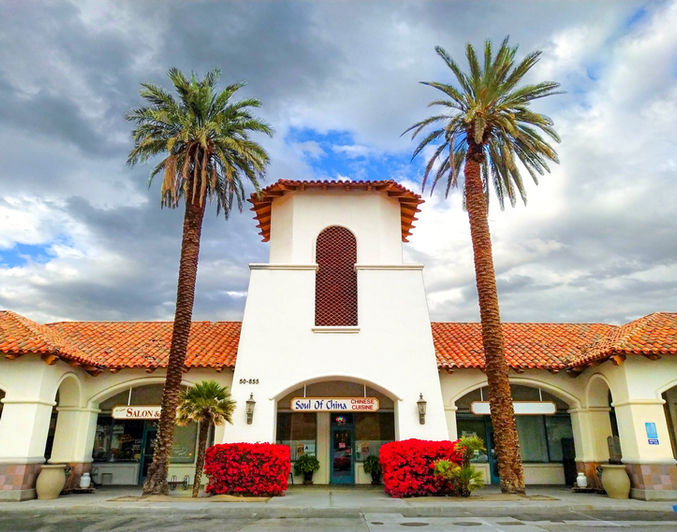 Soul of China in La Quinta, CA (2)