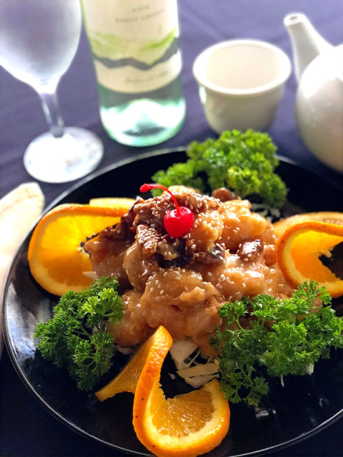 Soul of China in La Quinta, CA (6)