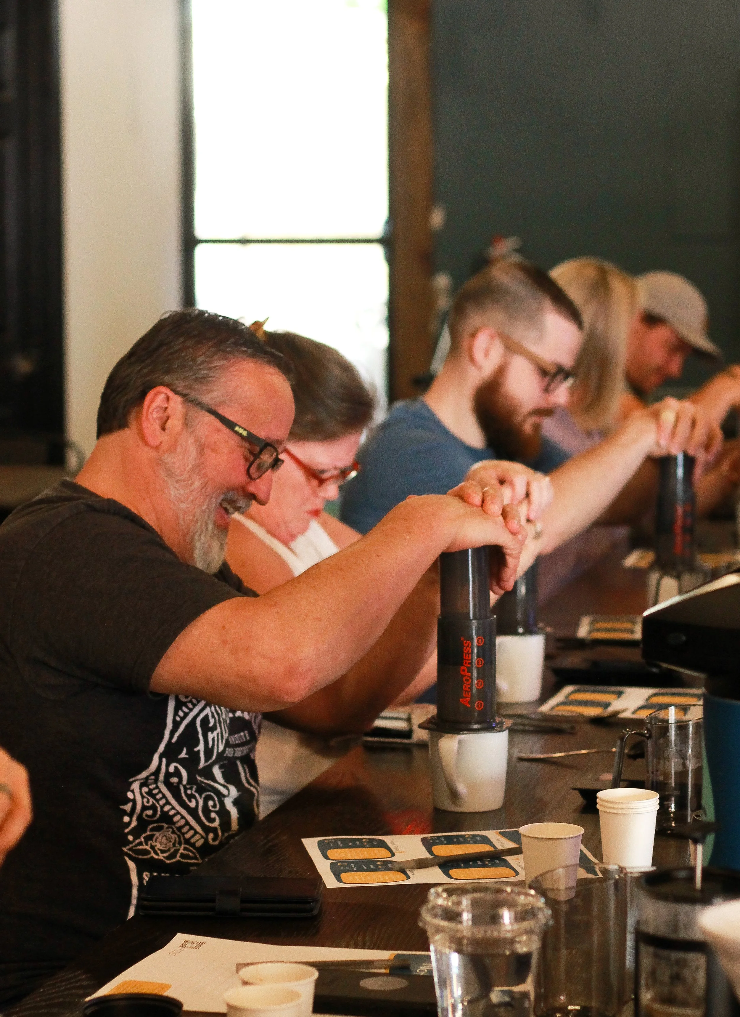 Piecewise Coffee Co. - Columbia in Columbia, SC (4)