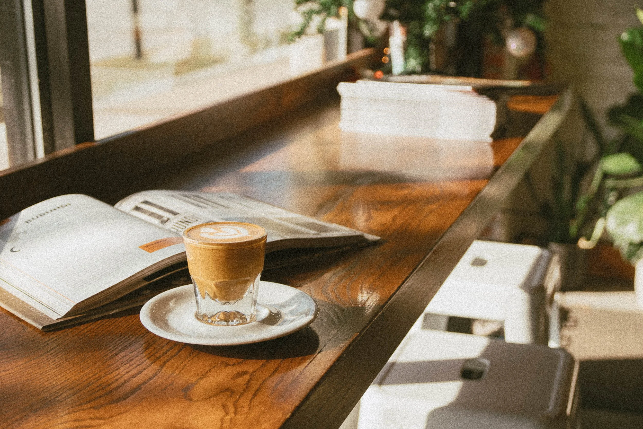 Piecewise Coffee Co. - Columbia in Columbia, SC (5)