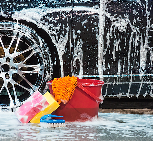 AGB Auto Detailing in Cincinnati, OH